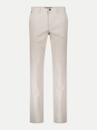 Gardeur Modern-Fit Hose Flatfront 1090-Hellgrau bei Robert Ley