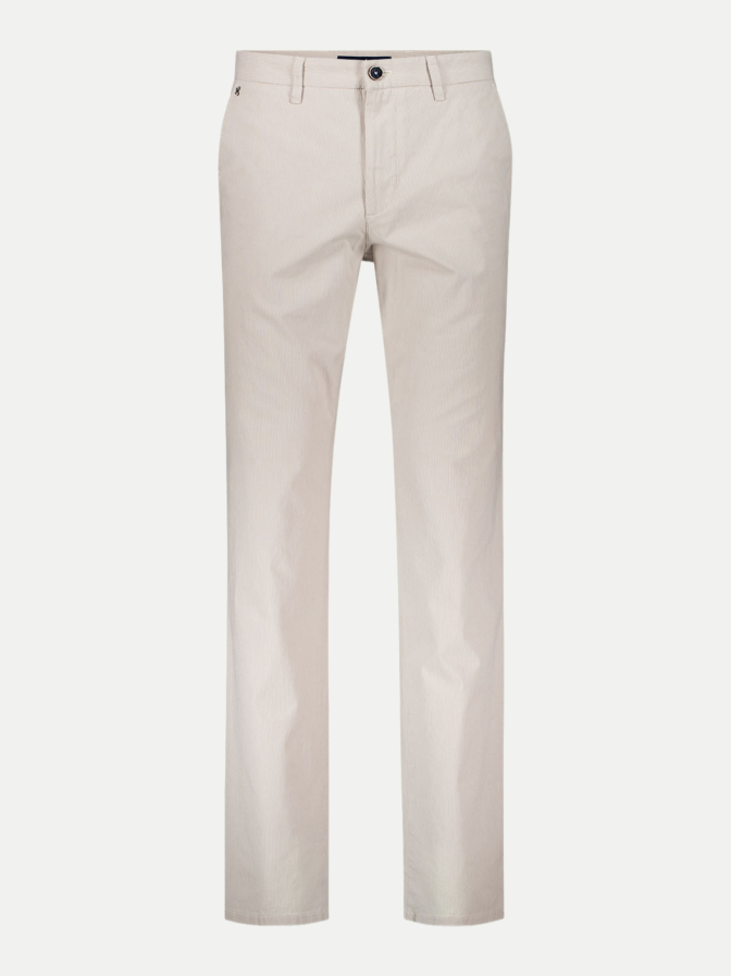 Gardeur Modern-Fit Hose Flatfront bei Robert Ley