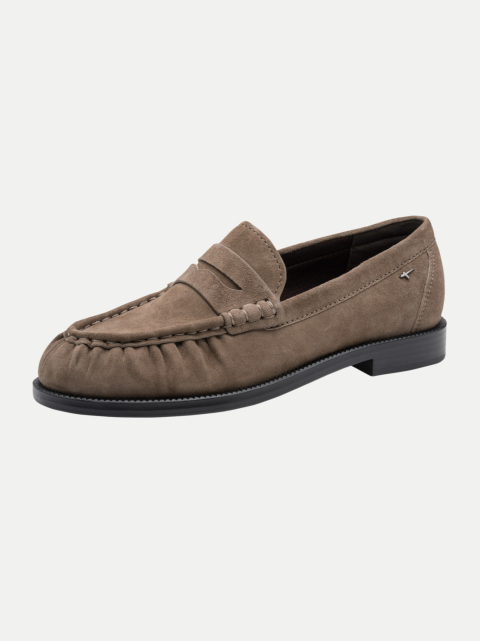Tamaris Lederloafer bei Robert Ley