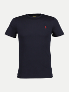 Polo Ralph Lauren Basic T-Shirt 004ink bei Robert Ley