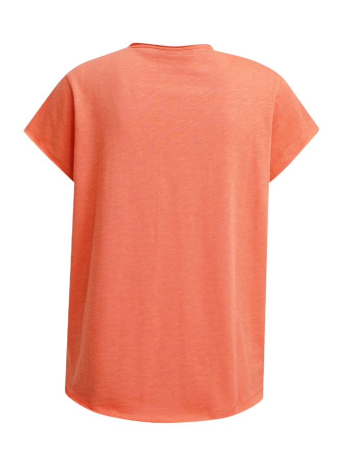 Smith & Soul T-Shirt mit V-Ausschnitt bei Robert Ley