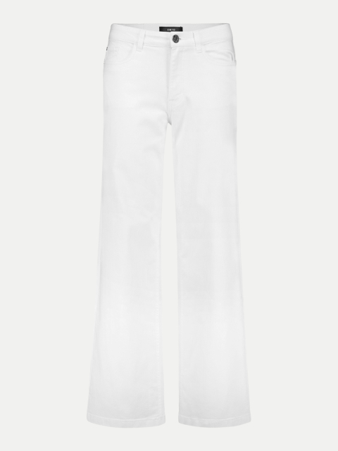 Zero Jeans bei Robert Ley