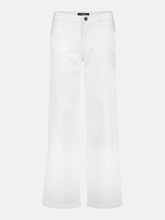 Zero Jeans bei Robert Ley