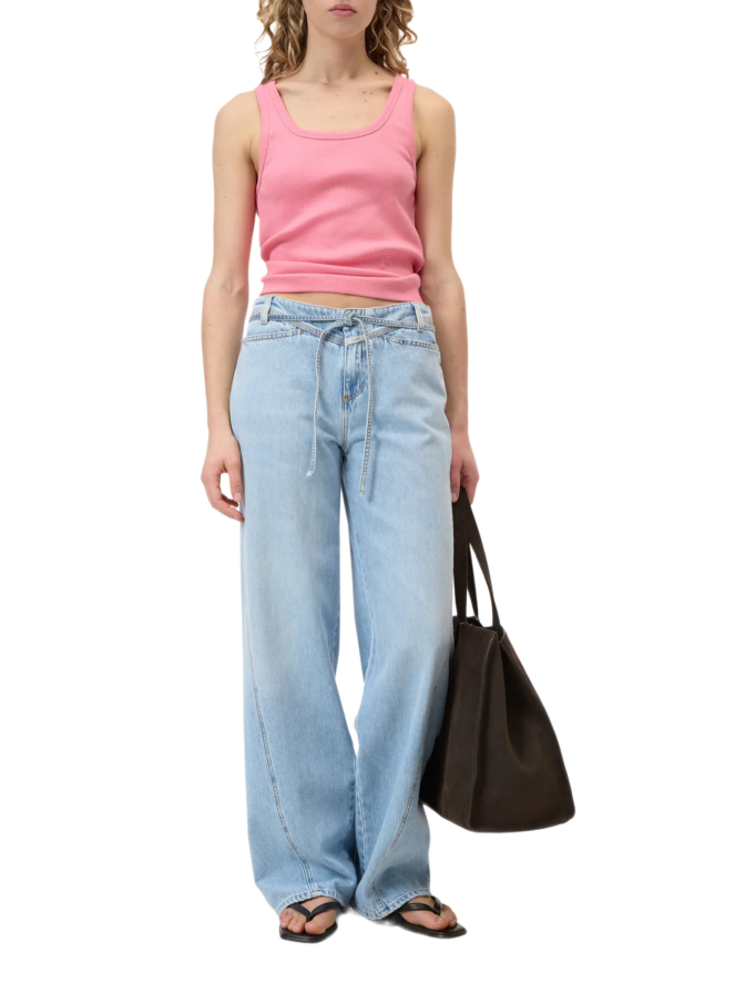 Closed Tank Top bei Robert Ley