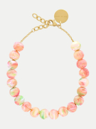 Vanessa Baroni Halskette Small-Beads Necklace summervibe bei Robert Ley