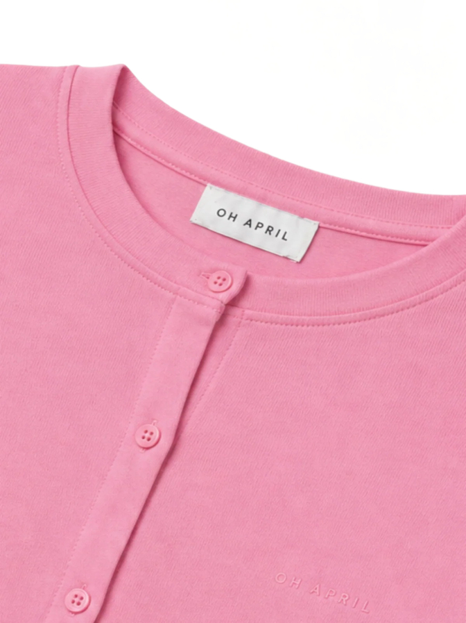 OH APRIL Cardigan Tima Jersey bei Robert Ley