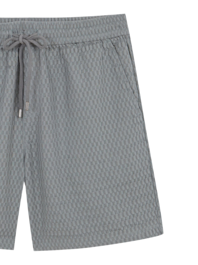 Nowadays Shorts Strukturiert bei Robert Ley
