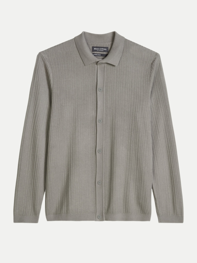 Marc O'Polo Strickshirt bei Robert Ley