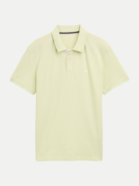 Tom Tailor Casual Basic Poloshirt bei Robert Ley