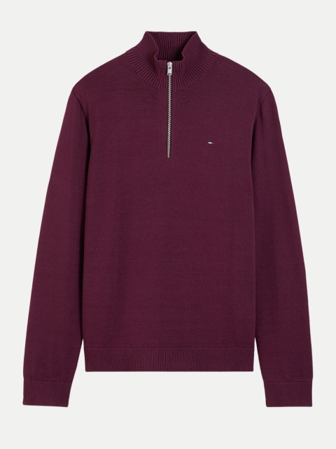 Tommy Jeans Slim-Fit Sweater bei Robert Ley