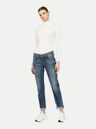 Gang Relaxed-Fit Jeans Gerda 7739-dusty vint blue bei Robert Ley