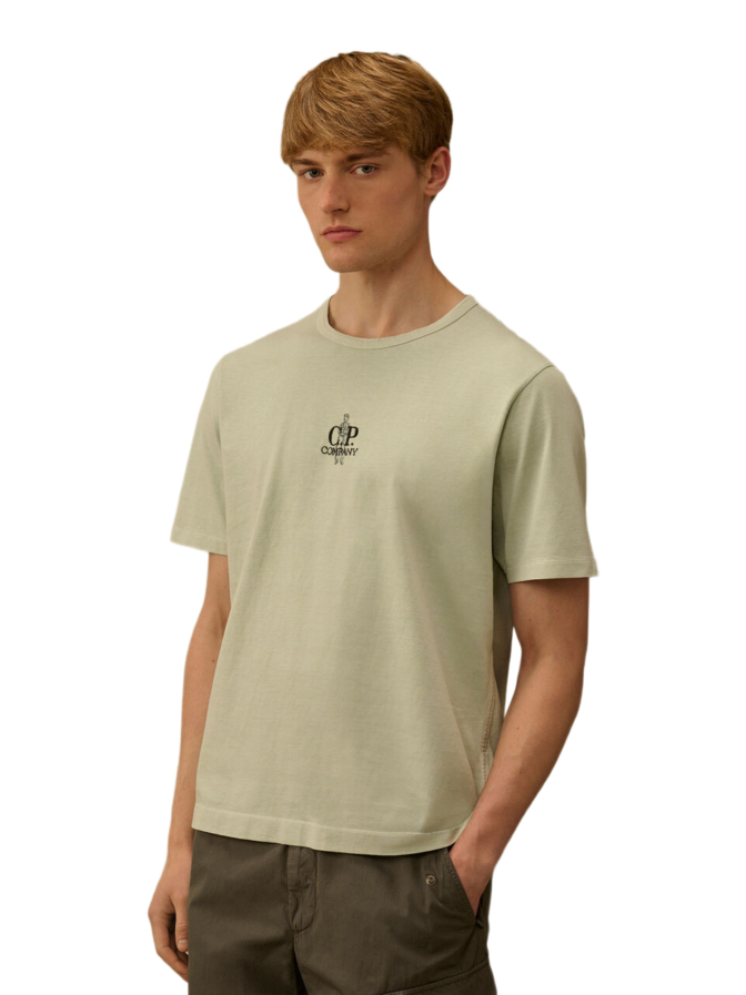 C.P. COMPANY T-Shirt bei Robert Ley