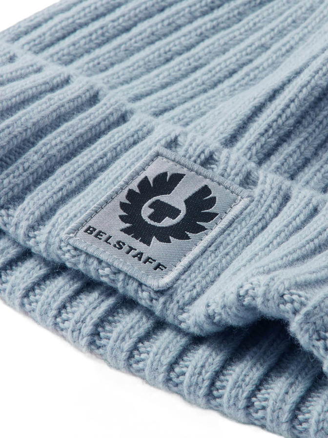 Belstaff Beanie aus Wolle bei Robert Ley