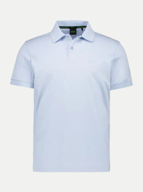 Boss Green Polo-Shirt Pio bei Robert Ley