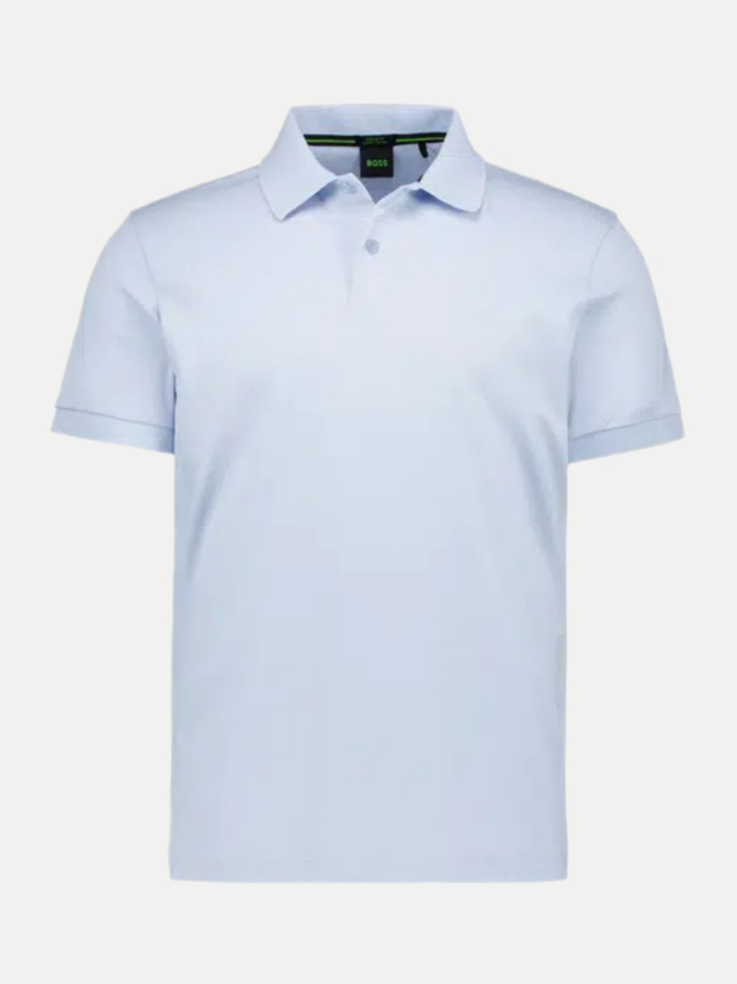 Boss Green Polo-Shirt Pio bei Robert Ley