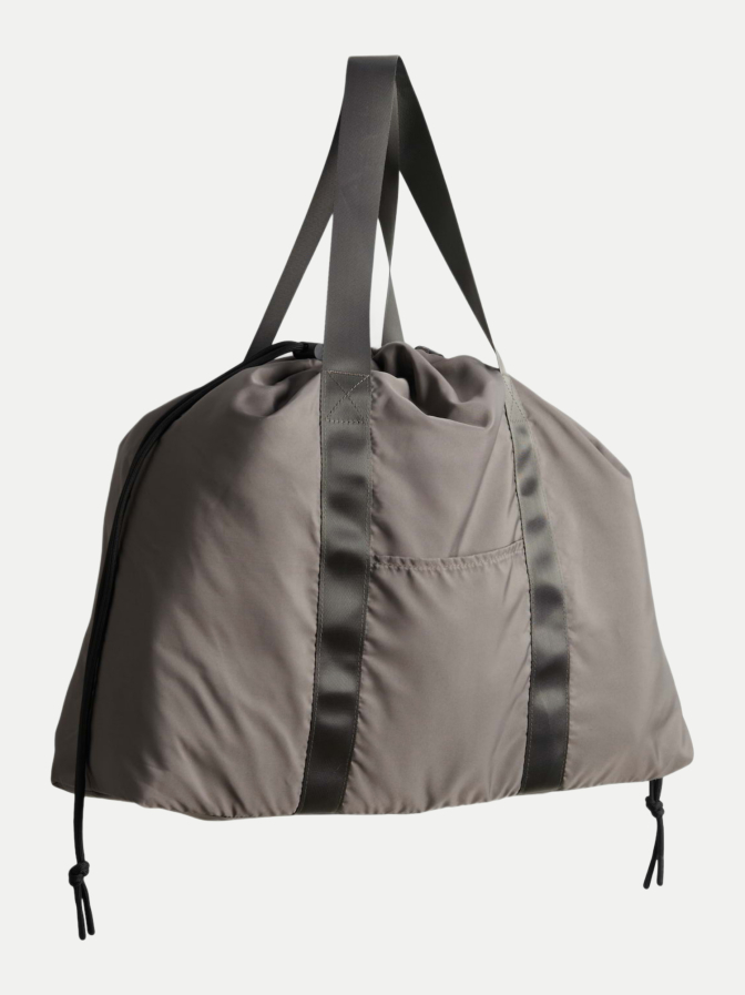 Opus Sportsbag Ayogi club bei Robert Ley