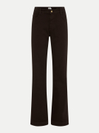 Brax Wide-Leg  Jeans STYLE MAINE 55-brunette bei Robert Ley