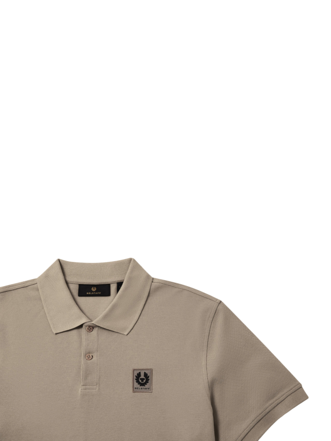 Belstaff Regular-Fit Poloshirt bei Robert Ley