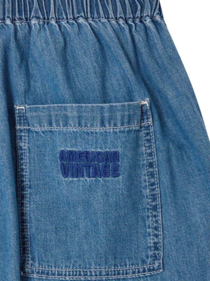 American Vintage Hose Izeway bei Robert Ley