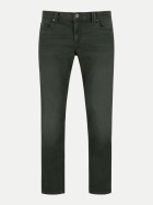 Alberto Regular-Fit Jeans PIPE Sustainable Luxury Denim 685-military m bei Robert Ley