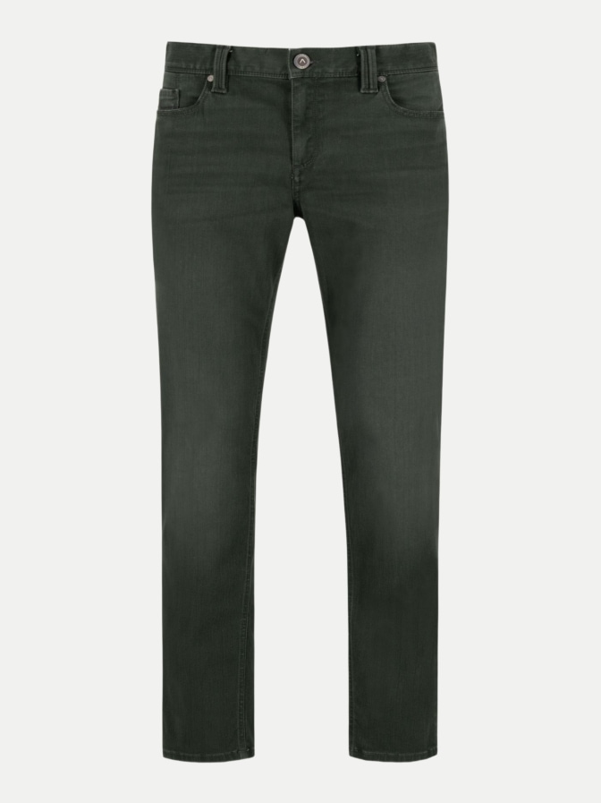 Alberto Regular-Fit Jeans PIPE Sustainable Luxury Denim bei Robert Ley