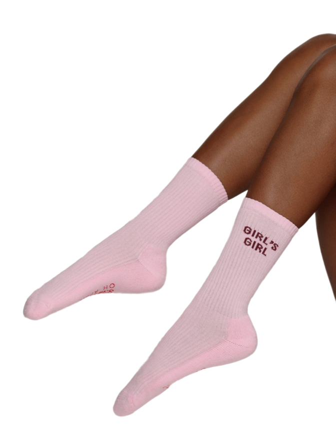 OH APRIL Girl's Girl Socks bei Robert Ley