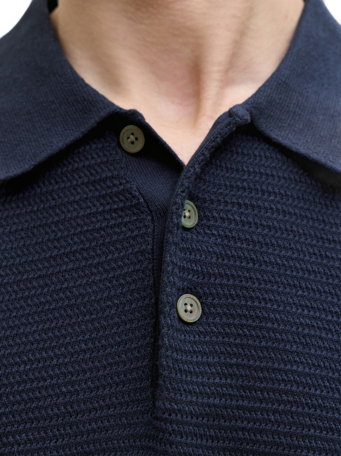 JACK & JONES Poloshirt bei Robert Ley