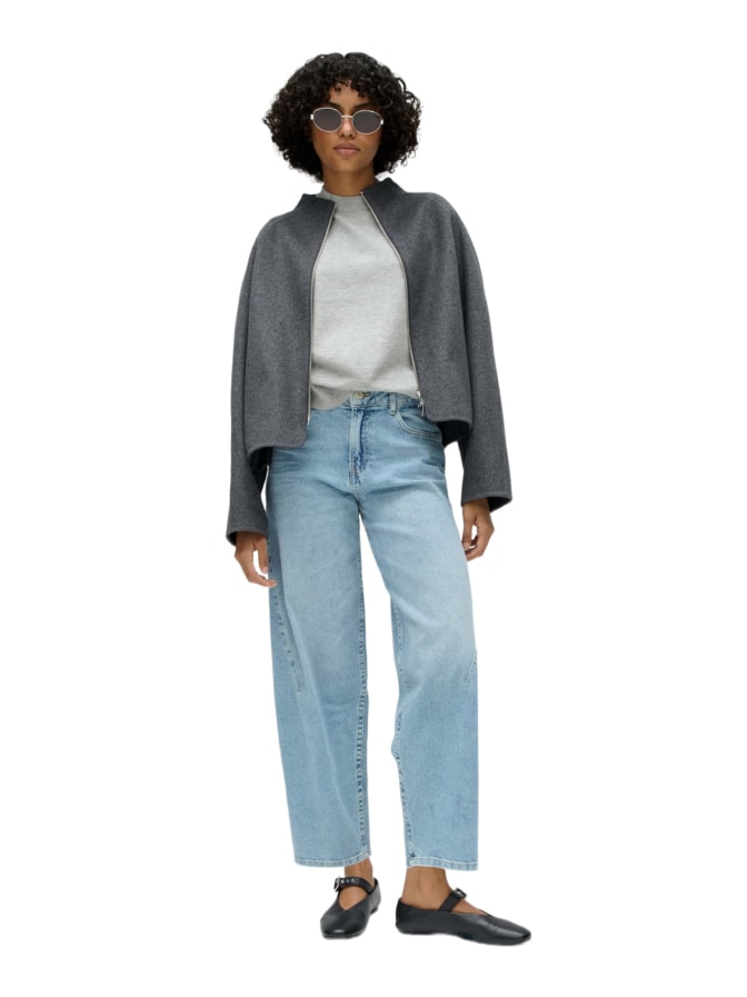 Opus Barrel Jeans Lolah Joy bei Robert Ley