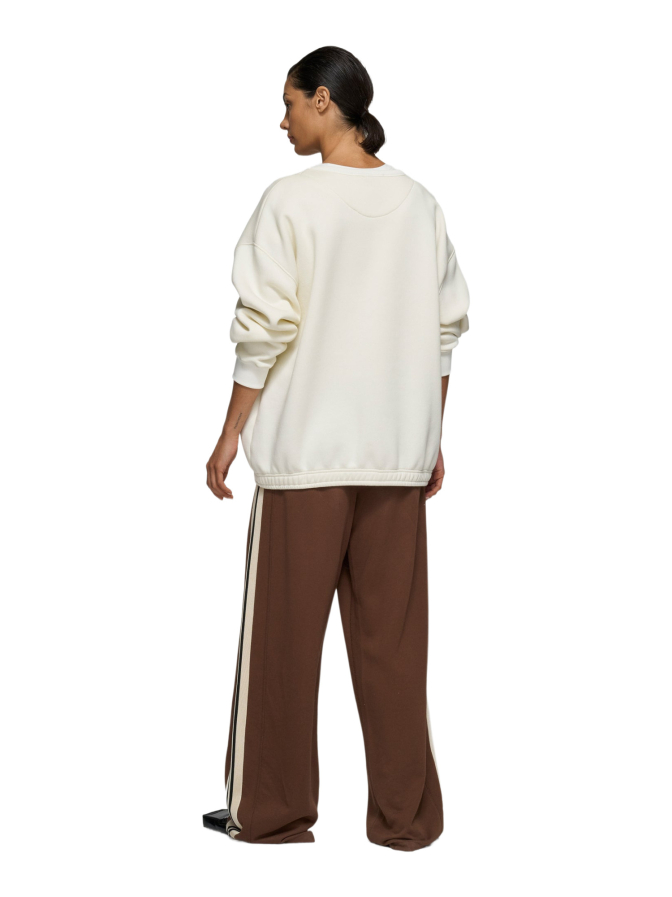 10 Days Oversized Statement-Sweatshirt bei Robert Ley