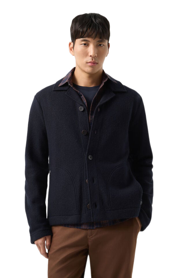 Bogner Overshirt BLANCO bei Robert Ley
