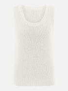 Fynch-Hatton Pullover mit U-Boot kragen 122-MILK bei Robert Ley