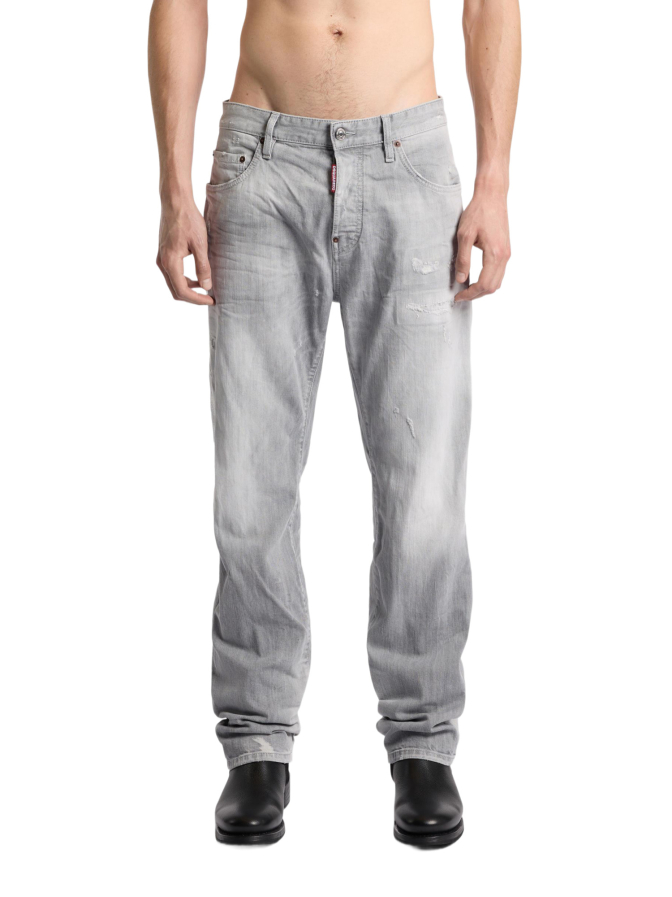 DSQUARED2 Straight-Fit Jeans 642 bei Robert Ley