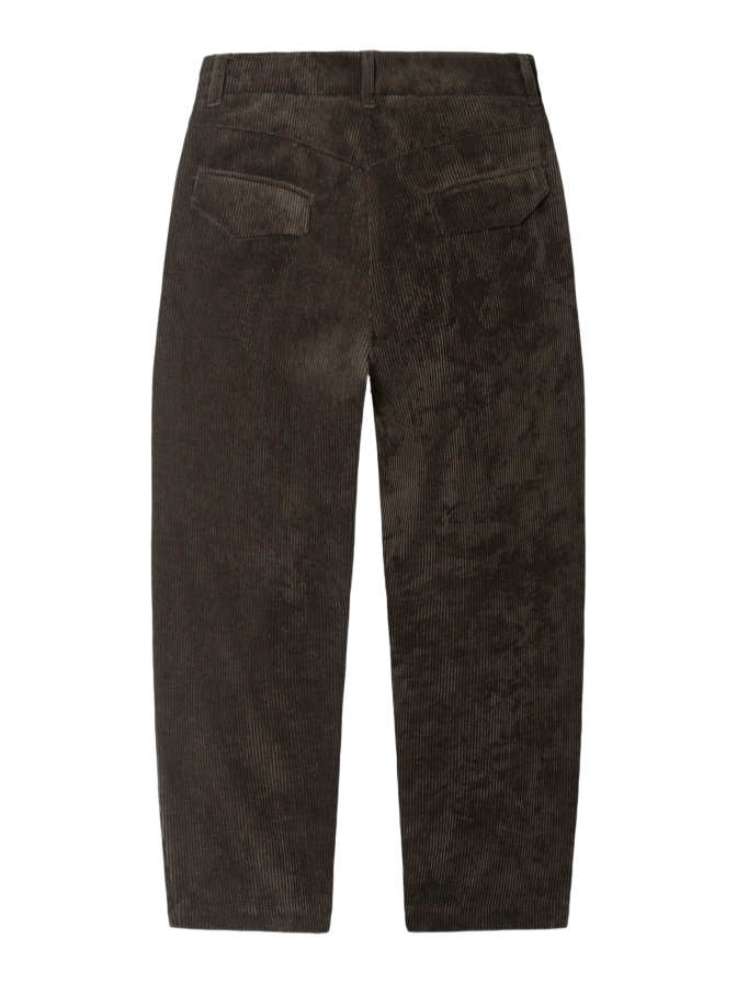 Cambio Barrel-Leg Cordhose Ortensia bei Robert Ley