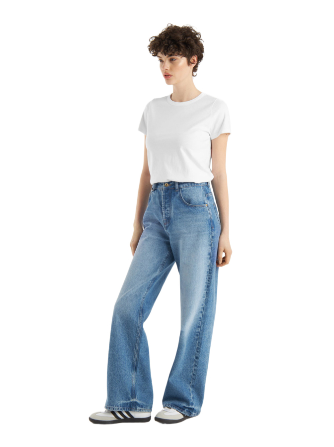 SoSue Basic T-Shirt bei Robert Ley