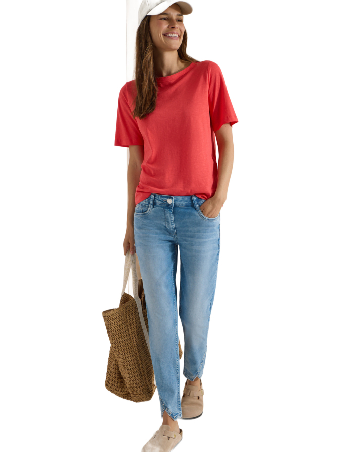 Cecil Jeans Style Scarlett bei Robert Ley