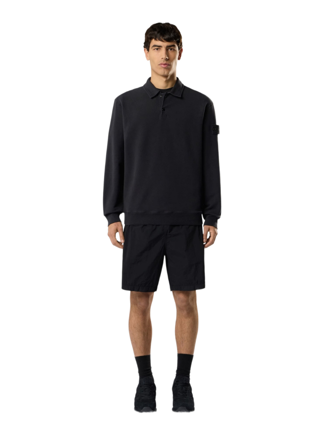 Stone Island Comfort-Fit Sweatshirt GHOST bei Robert Ley
