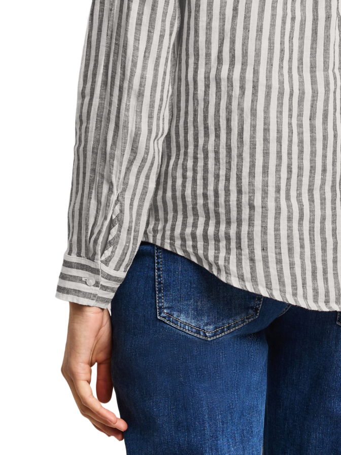 Street One Bluse bei Robert Ley