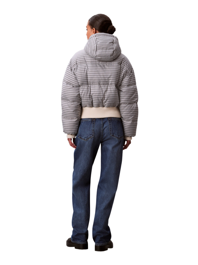 Calvin Klein Jeans Pufferjacke bei Robert Ley