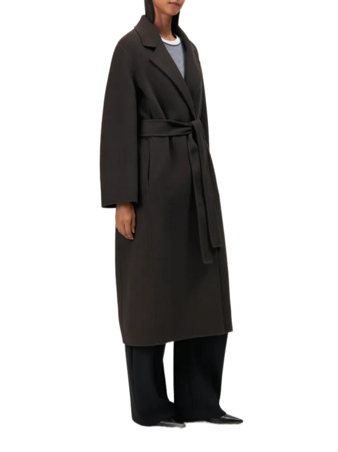 Drykorn Relaxed-Fit Mantel UPAVON bei Robert Ley