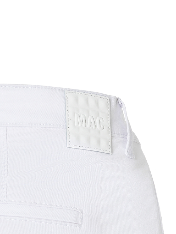 MAC Straight-Fit Chino-hose bei Robert Ley