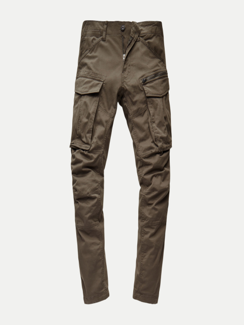 G-STAR RAW Tapered- Fit Rovic Zip 3D bei Robert Ley