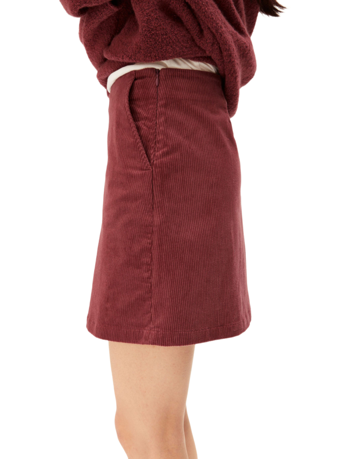 ARMEDANGELS Cord Mini-Rock bei Robert Ley