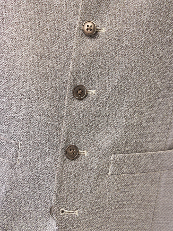 Roy Robson Slim-Fit Baukasten-Weste bei Robert Ley