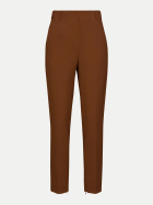 Dorothee Schumacher Hose EMOTIONAL ESSENCE 767-hazelnut bei Robert Ley