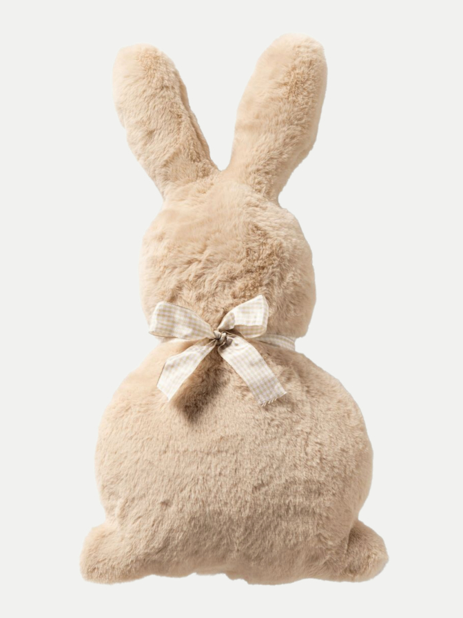 Dutch Decor Dekokissen Easter Bunny beige bei Robert Ley
