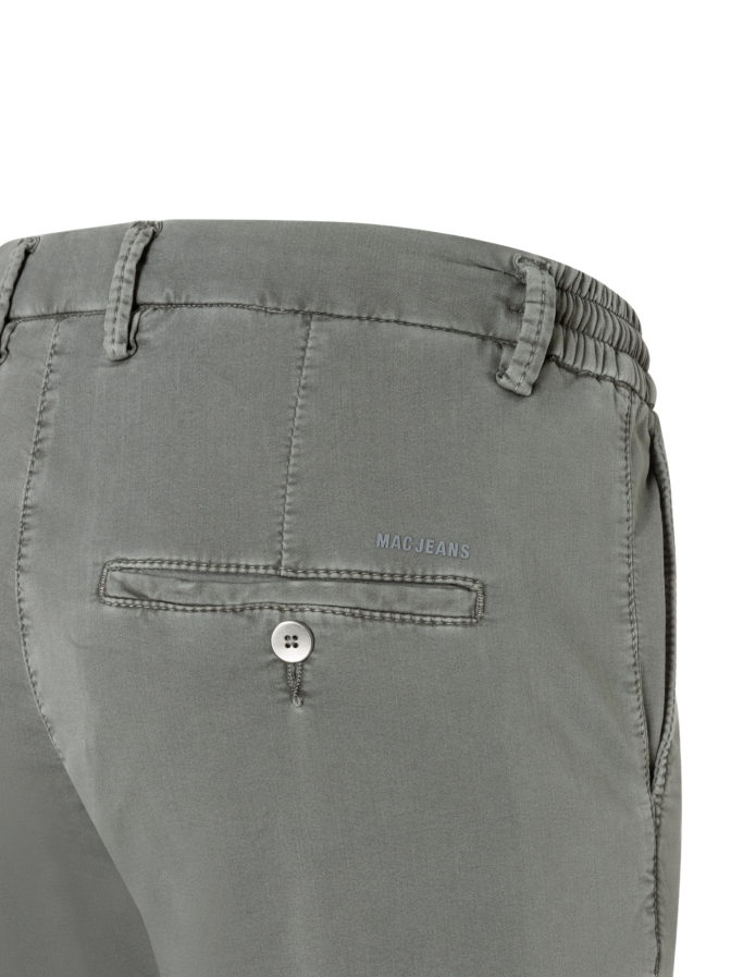 Mac Chino Bermuda bei Robert Ley