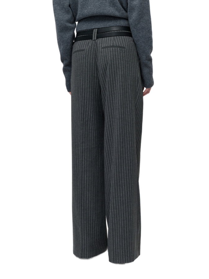 LeGer Studio by Lena Gercke Wide-Leg Hose Sophia mit Bundfalte bei Robert Ley