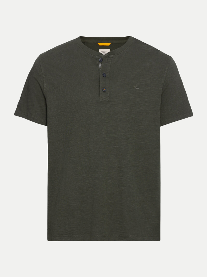camel active T-Shirt bei Robert Ley