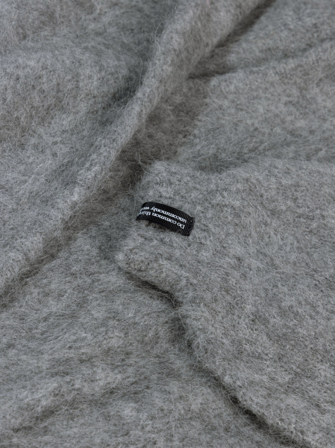 10 Days Strickpullover mit Kapuze bei Robert Ley