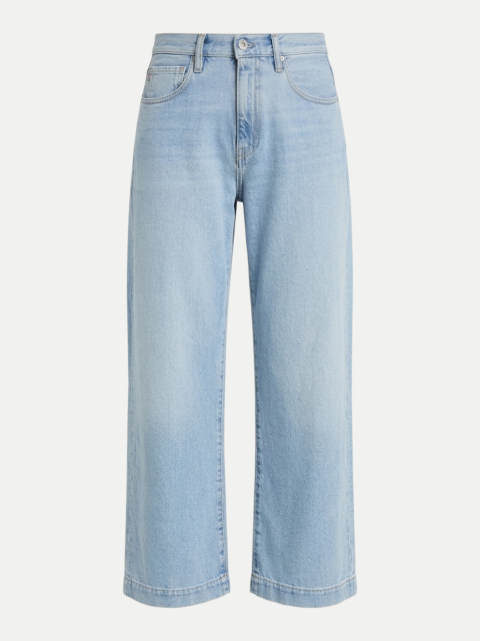 Adriano Goldschmied Barrel-Fit Jeans Hattie bei Robert Ley
